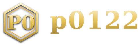 p0122 logo